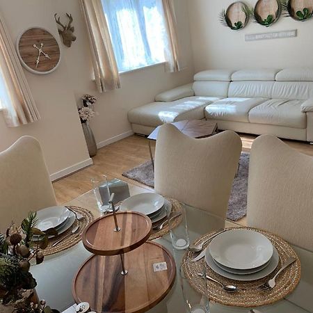 דירות ווטפורד Modern Flat מראה חיצוני תמונה