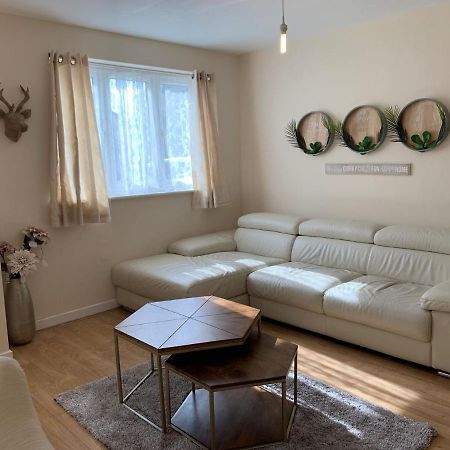 דירות ווטפורד Modern Flat מראה חיצוני תמונה