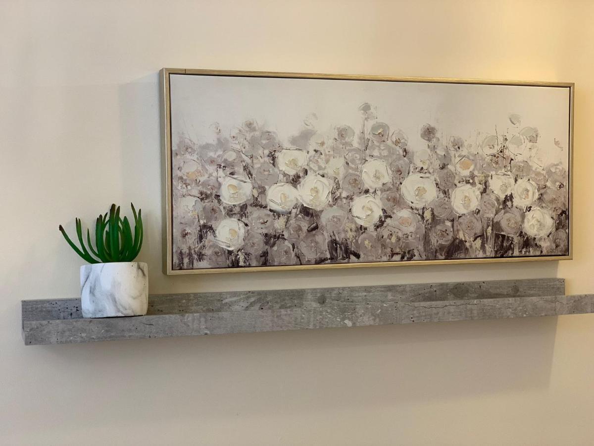 דירות ווטפורד Modern Flat מראה חיצוני תמונה