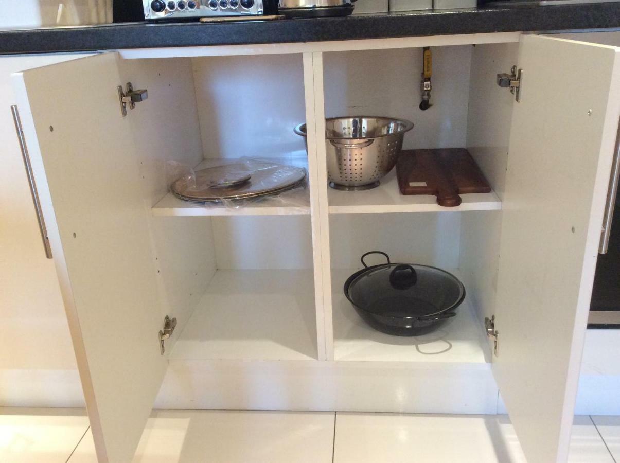 דירות ווטפורד Modern Flat מראה חיצוני תמונה