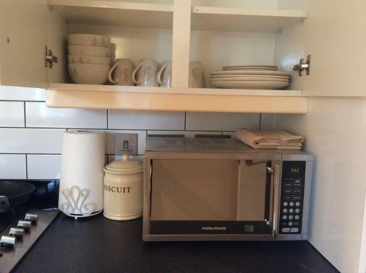 דירות ווטפורד Modern Flat מראה חיצוני תמונה